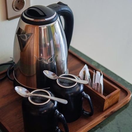 Maha Lokha Balangan Bed & Breakfast Jimbaran  Ngoại thất bức ảnh