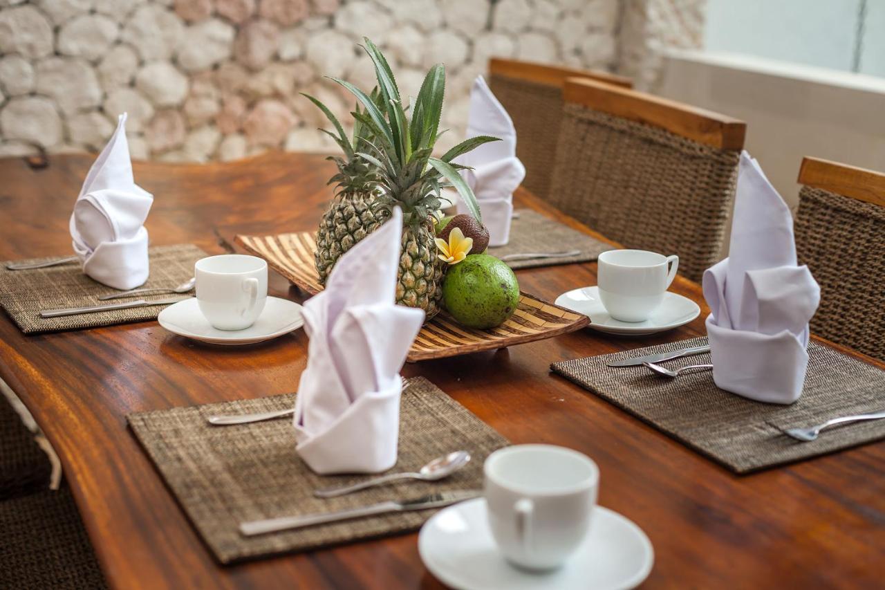 Maha Lokha Balangan Bed & Breakfast Jimbaran  Ngoại thất bức ảnh