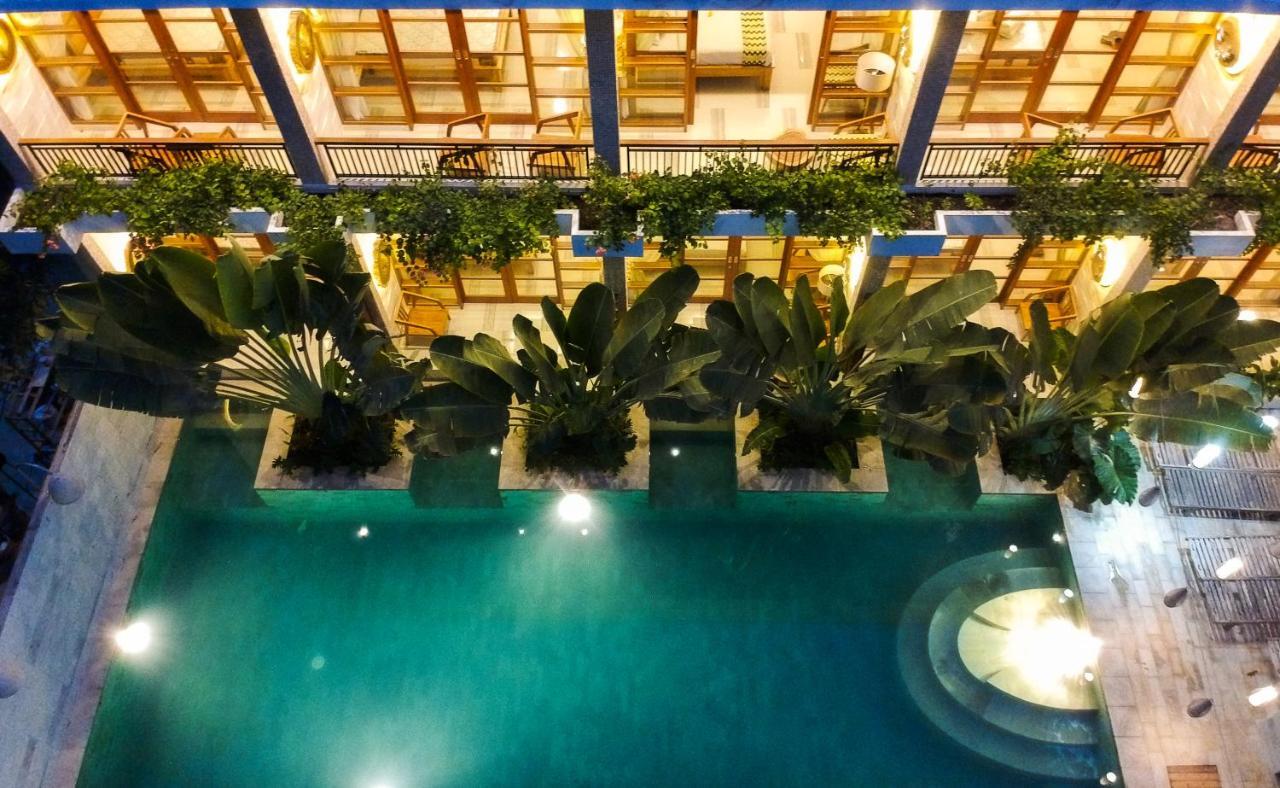Maha Lokha Balangan Bed & Breakfast Jimbaran  Ngoại thất bức ảnh